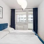 Faro Blizej Morza Apartment *