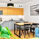 Apartment Faro Blizej Morza Kolobrzeg