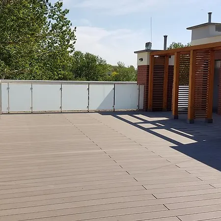 شقة Faro Blizej Morza