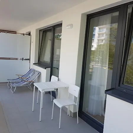 Faro Blizej Morza كولوبرزيغ