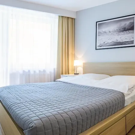 Faro Blizej Morza * كولوبرزيغ