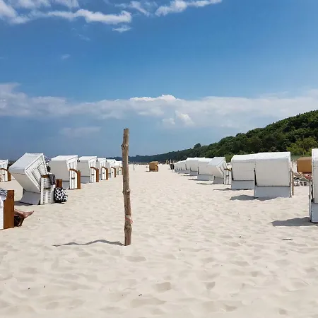 Faro Blizej Morza * كولوبرزيغ