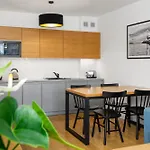 Faro Blizej Morza Apartment *