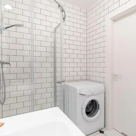 Faro Blizej Morza Apartamento *