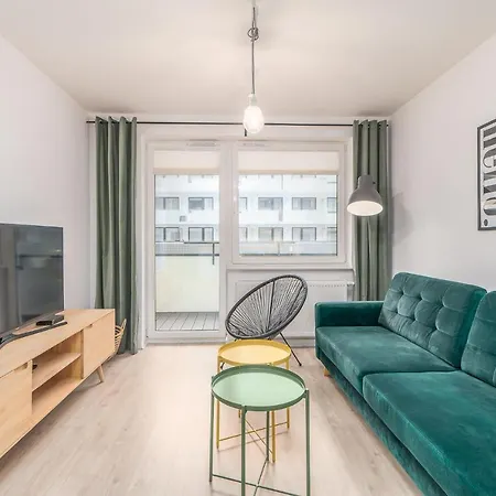 Faro Blizej Morza * Kołobrzeg