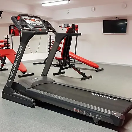 Apartamento Faro Blizej Morza *