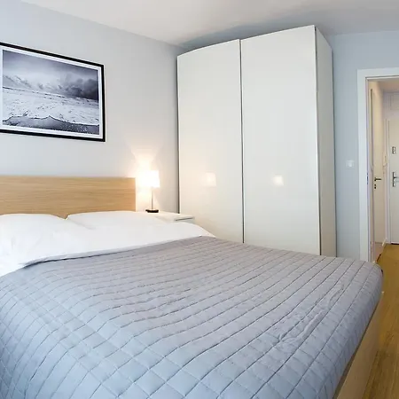 Apartamento Faro Blizej Morza Kołobrzeg