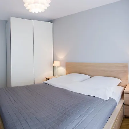 Apartamento Faro Blizej Morza *