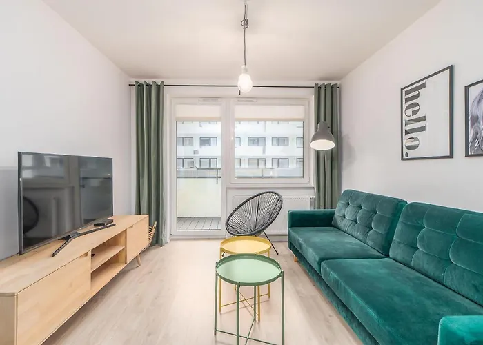 Faro Blizej Morza * Kolobrzeg