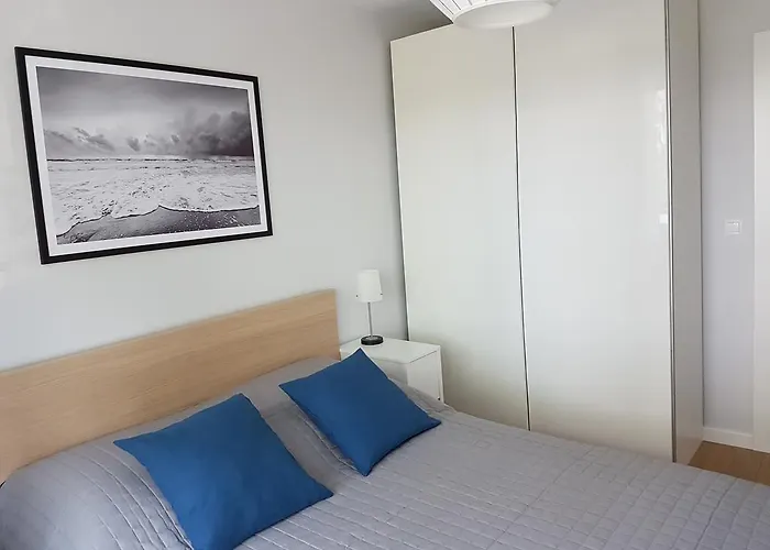 Apartment Faro Blizej Morza