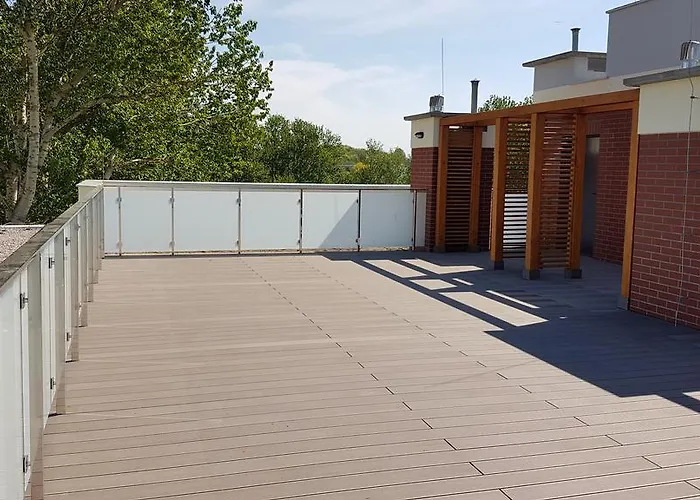 Apartment Faro Blizej Morza