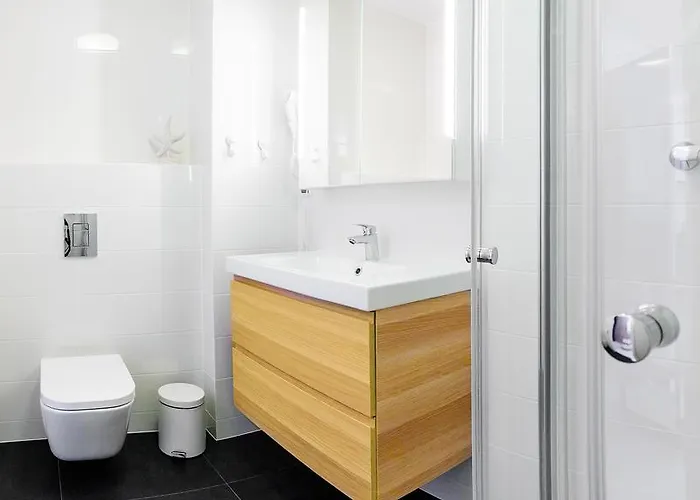 Apartment Faro Blizej Morza