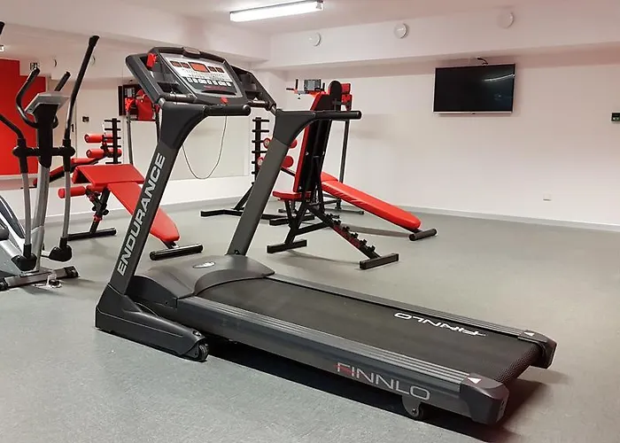 Apartment Faro Blizej Morza *