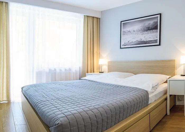 Faro Blizej Morza * Kolobrzeg