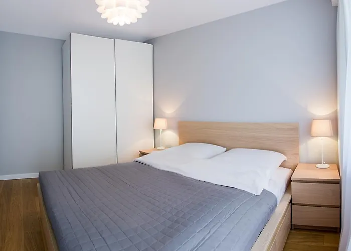 Apartment Faro Blizej Morza *