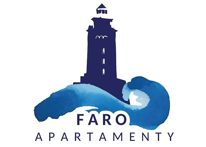 Faro Blizej Morza Apartment *