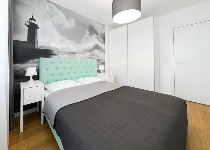 Apartment Faro Blizej Morza